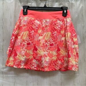 Kids ZELOS skort. NWT. Size L